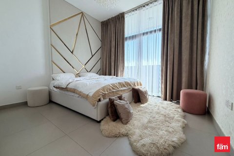 Купить квартиру в Дубай Хилс Эстейт, Дубай: 2 спальни, 97.4м², № 90446 - фото 6