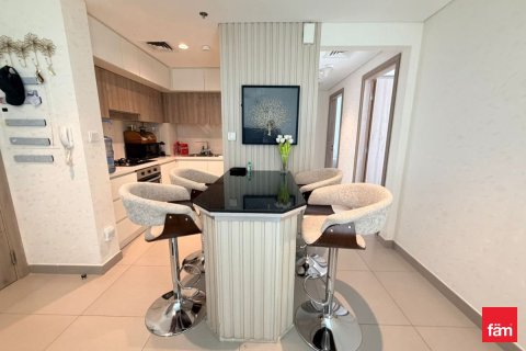 Купить квартиру в Дубай Хилс Эстейт, Дубай: 2 спальни, 97.4м², № 90446 - фото 3