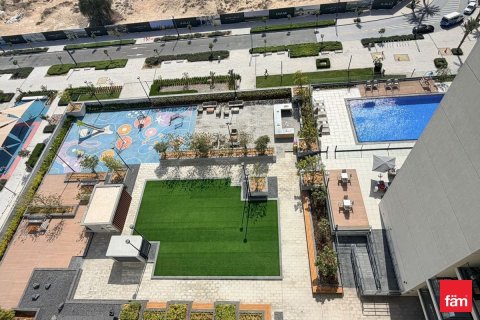 Купить квартиру в Дубай Хилс Эстейт, Дубай: 2 спальни, 97.4м², № 90446 - фото 13