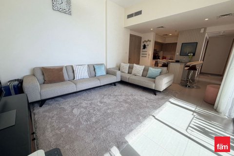 Купить квартиру в Дубай Хилс Эстейт, Дубай: 2 спальни, 97.4м², № 90446 - фото 5