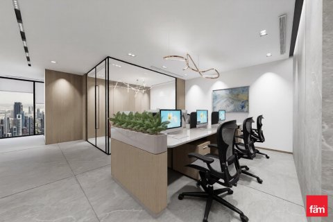 Office in Dubai 107.4 sq.m. № 90436 - photo 4