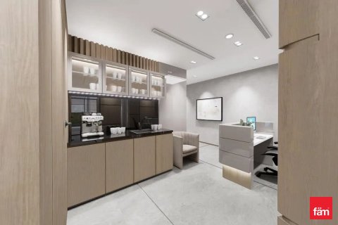 Office in Dubai 107.4 sq.m. № 90436 - photo 2