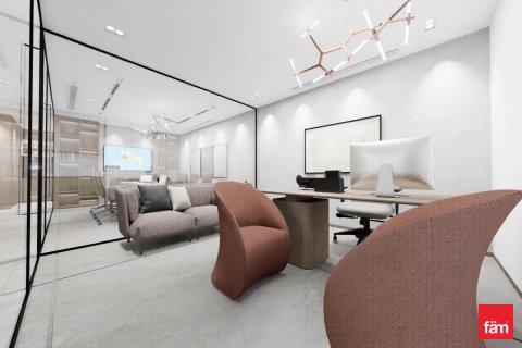 Office in Dubai 107.4 sq.m. № 90436 - photo 3