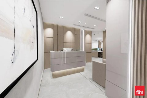 مكتب في دبي 107.4 م² رقم 90436