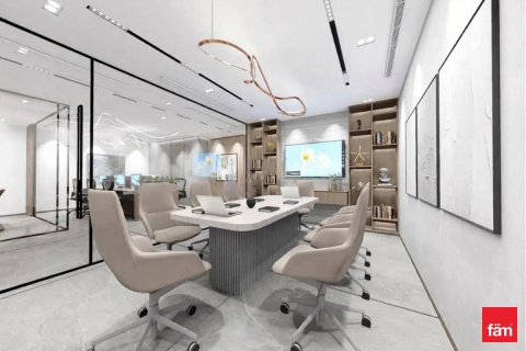 Office in Dubai 107.4 sq.m. № 90436 - photo 5