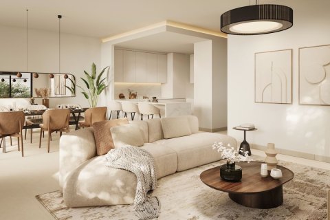 Villa en Dubai, 4 dormitorios, 432.6 m², № 90447 - foto 3