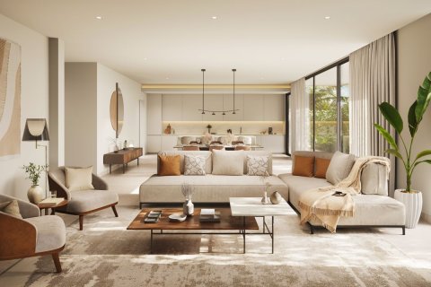 Villa en Dubai, 4 dormitorios, 432.6 m², № 90447 - foto 2