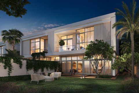 Villa en Dubai, 4 dormitorios, 432.6 m², № 90447 - foto 8