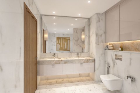 Купить квартиру в Дубае: 1 спальня, 86.5м², № 90445 - фото 5