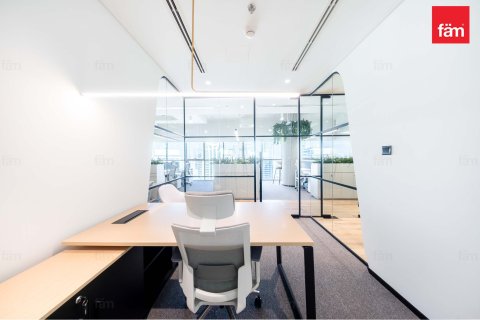 Снять в аренду офис в Дубае: 160.9м², № 90438 - фото 7