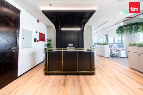 Снять в аренду офис в Дубае: 160.9м², № 90438 - фото 2