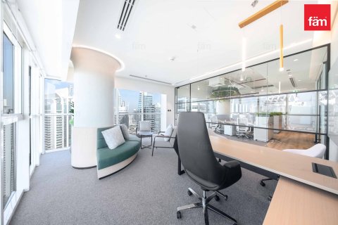 Офис в Дубае, 160.9м², № 90438