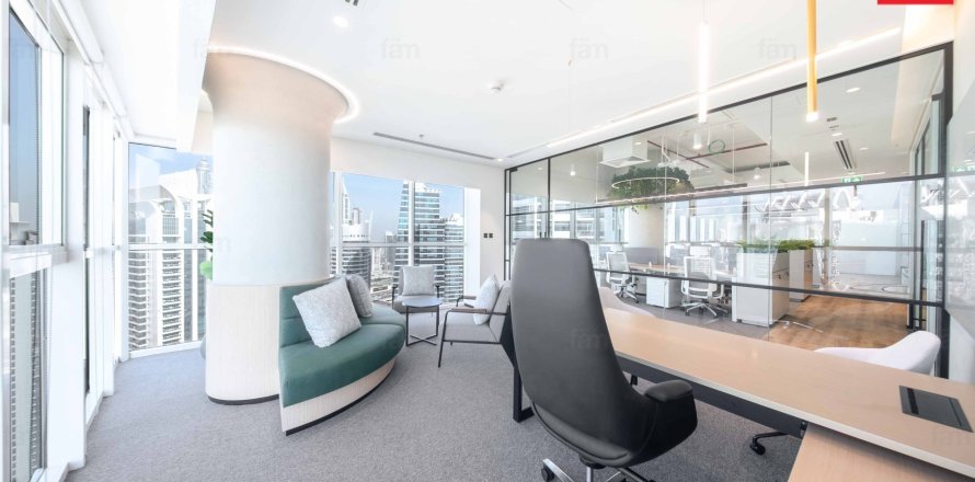 Офис в Дубае, 160.9м², № 90438