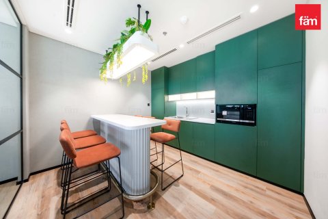 Снять в аренду офис в Дубае: 160.9м², № 90438 - фото 11