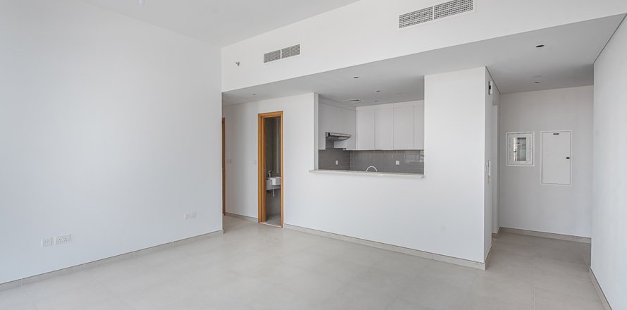 Appartement à MUDON VIEWS à Mudon, Dubai, 2 chambres, 89 m², № 29980