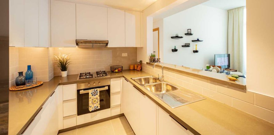 Apartment in MUDON VIEWS in Mudon, Dubai 1 bedroom, 64 sq.m. № 29979