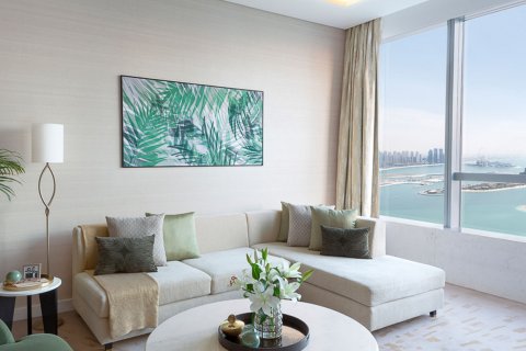 شقة في THE PALM TOWER في نخلة جميرا, دبي 1غرف نوم, 99 م² رقم 29983 - صورة 3