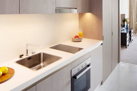 شقة في THE PALM TOWER في نخلة جميرا, دبي 1غرف نوم, 99 م² رقم 29983 - صورة 5