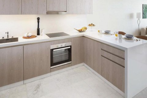 شقة في THE PALM TOWER في نخلة جميرا, دبي 1غرف نوم, 99 م² رقم 29983 - صورة 1