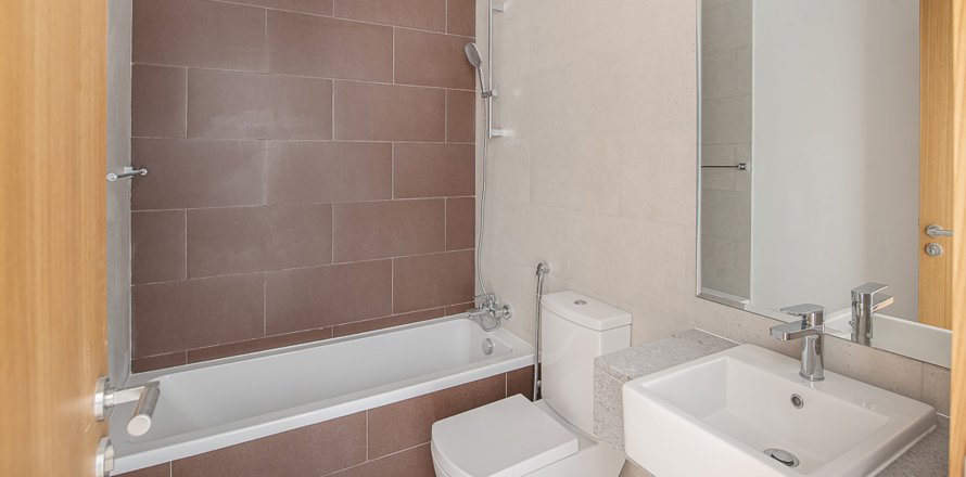 Apartment in MUDON VIEWS in Mudon, Dubai 2 bedrooms, 180 sq.m. № 29982