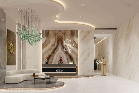 Appartement à Nadd Al Hammar, Dubai, 2 chambres, 98 m², № 113255 - photo 4