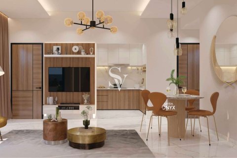 Appartement à Nadd Al Hammar, Dubai, 2 chambres, 98 m², № 113255 - photo 5