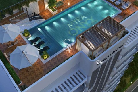 Appartement à Nadd Al Hammar, Dubai, 2 chambres, 98 m², № 113255 - photo 3