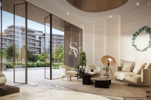 Apartment in City of Arabia, Dubai 2 bedrooms, 100 sq.m. № 113265 - photo 6
