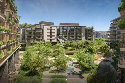 Apartment in City of Arabia, Dubai 2 bedrooms, 100 sq.m. № 113265 - photo 10