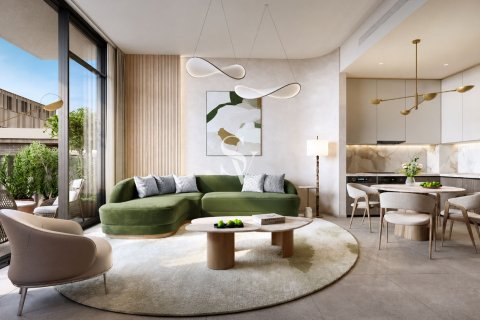 Apartment in City of Arabia, Dubai 2 bedrooms, 100 sq.m. № 113265 - photo 7