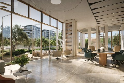 Apartment in City of Arabia, Dubai 2 bedrooms, 100 sq.m. № 113265 - photo 14