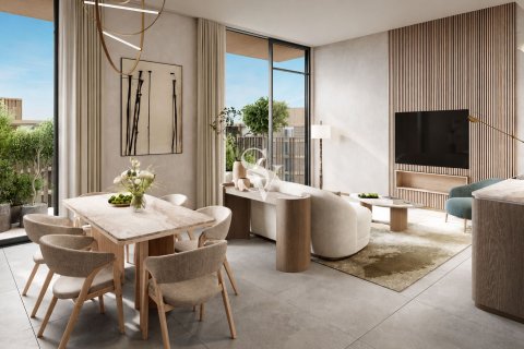 Apartment in City of Arabia, Dubai 2 bedrooms, 100 sq.m. № 113265 - photo 4