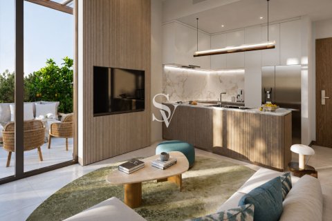 Apartment in City of Arabia, Dubai 2 bedrooms, 100 sq.m. № 113265 - photo 3