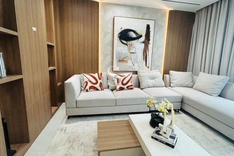 Appartement à Dubai Land, Dubai, 1 chambre, 136 m², № 113254 - photo 12