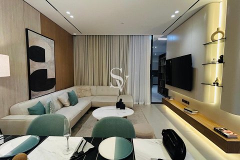 Appartement à Dubai Land, Dubai, 1 chambre, 136 m², № 113254