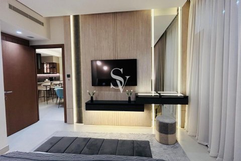 Appartement à Dubai Land, Dubai, 1 chambre, 136 m², № 113254 - photo 6