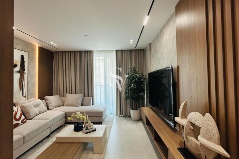 Appartement à Dubai Land, Dubai, 1 chambre, 136 m², № 113254 - photo 2