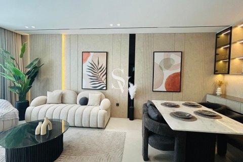 Appartement à Dubai Land, Dubai, 1 chambre, 136 m², № 113254 - photo 14
