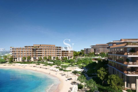 Duplex à Palm Jebel Ali, Dubai, 4 chambres, 371 m², № 113260 - photo 20