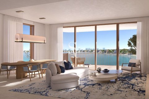 Duplex à Palm Jebel Ali, Dubai, 4 chambres, 371 m², № 113260 - photo 10