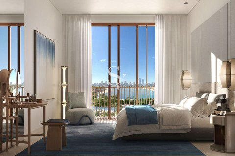 Duplex à Palm Jebel Ali, Dubai, 4 chambres, 371 m², № 113260 - photo 13