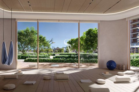 Duplex à Palm Jebel Ali, Dubai, 4 chambres, 371 m², № 113260 - photo 6