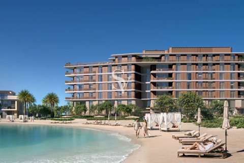 Duplex à Palm Jebel Ali, Dubai, 4 chambres, 371 m², № 113260 - photo 19