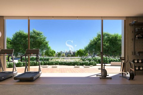 Duplex à Palm Jebel Ali, Dubai, 4 chambres, 371 m², № 113260 - photo 7
