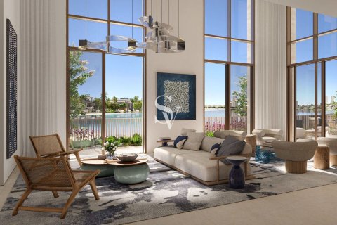 Duplex à Palm Jebel Ali, Dubai, 4 chambres, 371 m², № 113260 - photo 17