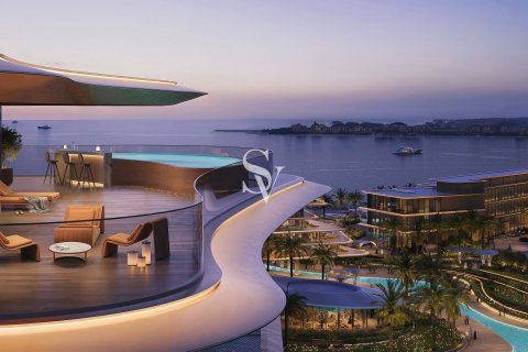 Penthouse à Dubai, 4 chambres, 429 m², № 113259 - photo 16