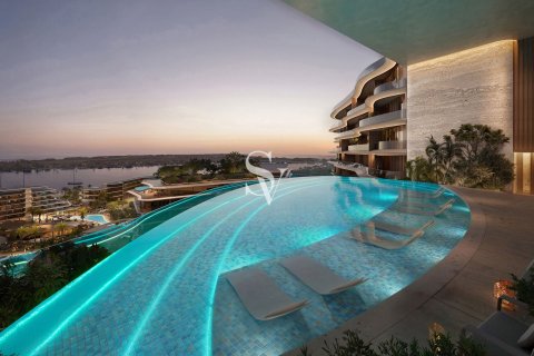 Penthouse à Dubai, 4 chambres, 429 m², № 113259 - photo 15