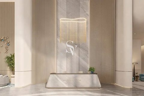 Penthouse à Dubai, 4 chambres, 429 m², № 113259 - photo 23