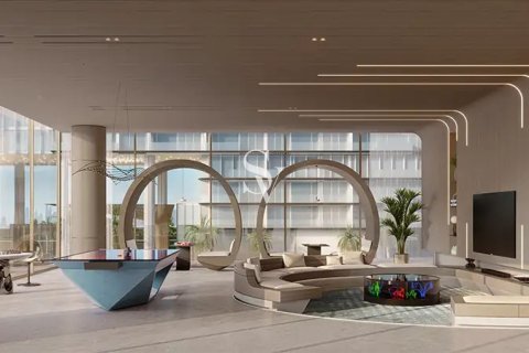 Penthouse à Dubai, 4 chambres, 429 m², № 113259 - photo 25
