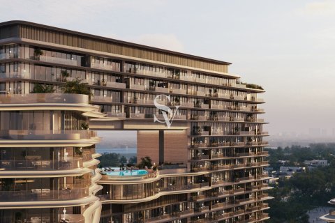Penthouse à Dubai, 4 chambres, 429 m², № 113259 - photo 7